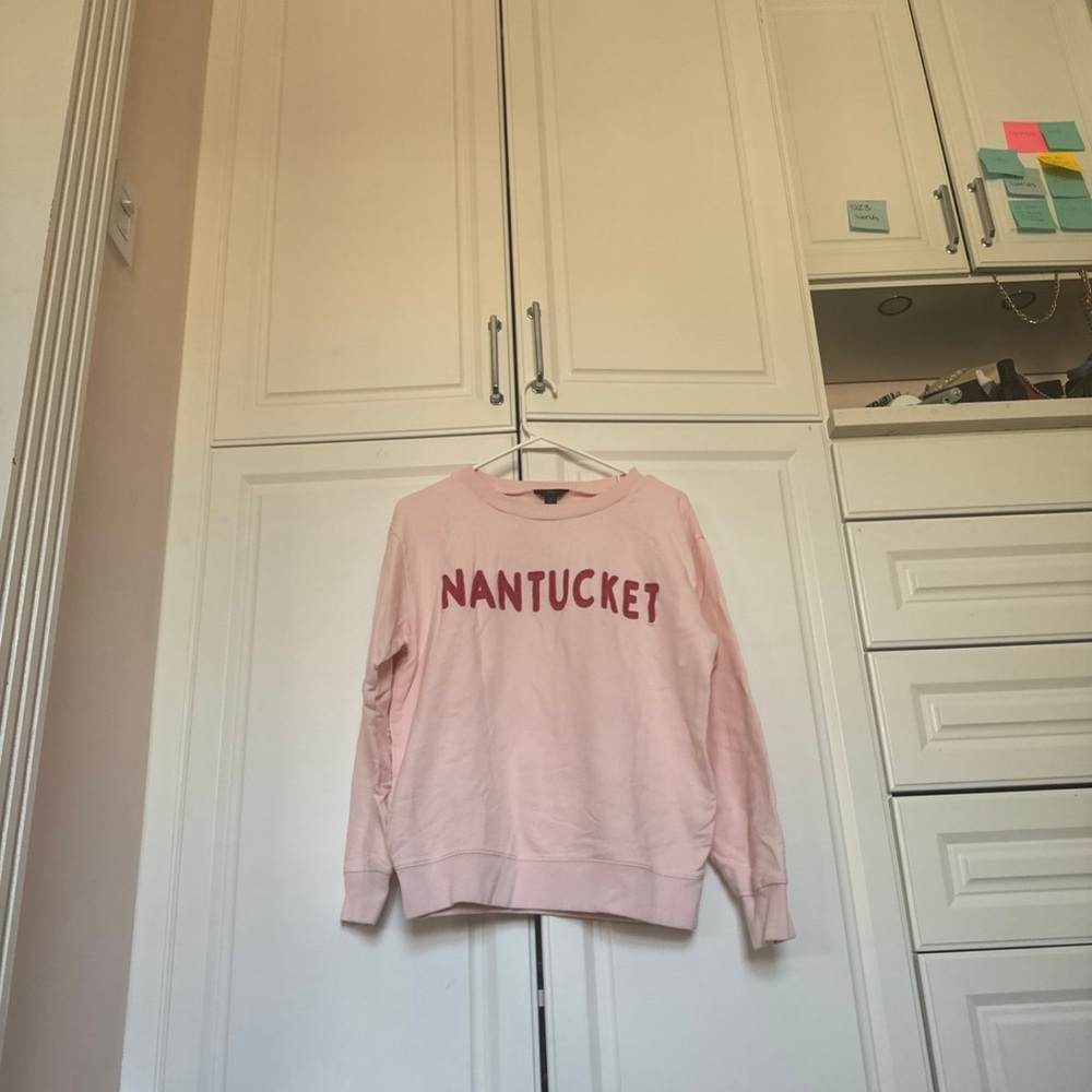 Nantucket Crewneck